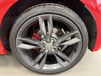 USED 2014 64 AUDI S1 2.0 TFSI Hatchback 3dr Petrol Manual quattro Euro 6 (s/s) (231 ps) ****LOW MILEAGE****