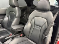 USED 2014 64 AUDI S1 2.0 TFSI Hatchback 3dr Petrol Manual quattro Euro 6 (s/s) (231 ps) ****LOW MILEAGE****