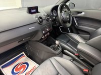 USED 2014 64 AUDI S1 2.0 TFSI Hatchback 3dr Petrol Manual quattro Euro 6 (s/s) (231 ps) ****LOW MILEAGE****