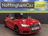 USED 2014 64 AUDI S1 2.0 TFSI Hatchback 3dr Petrol Manual quattro Euro 6 (s/s) (231 ps) ****LOW MILEAGE****