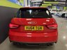 USED 2014 64 AUDI S1 2.0 TFSI Hatchback 3dr Petrol Manual quattro Euro 6 (s/s) (231 ps) ****LOW MILEAGE****