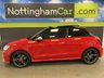 USED 2014 64 AUDI S1 2.0 TFSI Hatchback 3dr Petrol Manual quattro Euro 6 (s/s) (231 ps) ****LOW MILEAGE****
