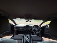 USED 2017 S AUDI A4 AVANT 2.0 TDI S line S Tronic quattro Euro 6 (s/s) 5dr New CAMBELT+WATERPUMP+ULEZ