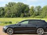 USED 2017 S AUDI A4 AVANT 2.0 TDI S line S Tronic quattro Euro 6 (s/s) 5dr New CAMBELT+WATERPUMP+ULEZ