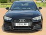 USED 2017 S AUDI A4 AVANT 2.0 TDI S line S Tronic quattro Euro 6 (s/s) 5dr New CAMBELT+WATERPUMP+ULEZ