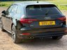USED 2017 S AUDI A4 AVANT 2.0 TDI S line S Tronic quattro Euro 6 (s/s) 5dr New CAMBELT+WATERPUMP+ULEZ