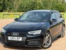 USED 2017 S AUDI A4 AVANT 2.0 TDI S line S Tronic quattro Euro 6 (s/s) 5dr New CAMBELT+WATERPUMP+ULEZ