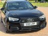 USED 2017 S AUDI A4 AVANT 2.0 TDI S line S Tronic quattro Euro 6 (s/s) 5dr New CAMBELT+WATERPUMP+ULEZ