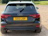 USED 2017 S AUDI A4 AVANT 2.0 TDI S line S Tronic quattro Euro 6 (s/s) 5dr New CAMBELT+WATERPUMP+ULEZ