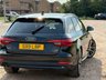 USED 2017 S AUDI A4 AVANT 2.0 TDI S line S Tronic quattro Euro 6 (s/s) 5dr New CAMBELT+WATERPUMP+ULEZ