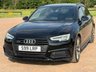 USED 2017 S AUDI A4 AVANT 2.0 TDI S line S Tronic quattro Euro 6 (s/s) 5dr New CAMBELT+WATERPUMP+ULEZ