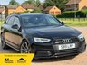 USED 2017 S AUDI A4 AVANT 2.0 TDI S line S Tronic quattro Euro 6 (s/s) 5dr New CAMBELT+WATERPUMP+ULEZ