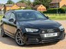 USED 2017 S AUDI A4 AVANT 2.0 TDI S line S Tronic quattro Euro 6 (s/s) 5dr New CAMBELT+WATERPUMP+ULEZ