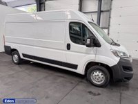 USED 2023 73 CITROEN RELAY 2.2 BlueHDi 35 Enterprise Edition L3 High Roof Euro 6 (s/s) (140 ps) EURO 6 L3 H2 RAC APPROVED