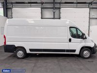 USED 2023 73 CITROEN RELAY 2.2 BlueHDi 35 Enterprise Edition L3 High Roof Euro 6 (s/s) (140 ps) EURO 6 L3 H2 RAC APPROVED