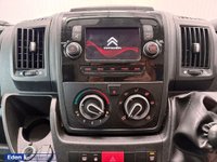 USED 2023 73 CITROEN RELAY 2.2 BlueHDi 35 Enterprise Edition L3 High Roof Euro 6 (s/s) (140 ps) EURO 6 L3 H2 RAC APPROVED