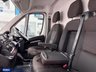 USED 2023 73 CITROEN RELAY 2.2 BlueHDi 35 Enterprise Edition L3 High Roof Euro 6 (s/s) (140 ps) EURO 6 L3 H2 RAC APPROVED