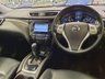 USED 2017 66 NISSAN X-TRAIL 1.6 dCi Tekna SUV 5dr Diesel XTRON Euro 6 (s/s) (130 ps) 