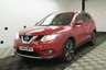 USED 2017 66 NISSAN X-TRAIL 1.6 dCi Tekna SUV 5dr Diesel XTRON Euro 6 (s/s) (130 ps) 