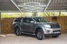 Used NISSAN NAVARA Nuneaton
