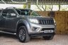 Used NISSAN NAVARA Nuneaton