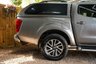 Used NISSAN NAVARA Nuneaton