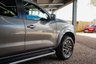 Used NISSAN NAVARA Nuneaton