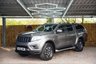 Used NISSAN NAVARA Nuneaton