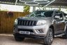 Used NISSAN NAVARA Nuneaton