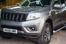 Used NISSAN NAVARA Nuneaton