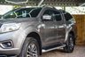 Used NISSAN NAVARA Nuneaton