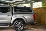 Used NISSAN NAVARA Nuneaton