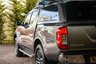 Used NISSAN NAVARA Nuneaton
