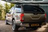 Used NISSAN NAVARA Nuneaton