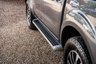 Used NISSAN NAVARA Nuneaton