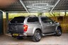 Used NISSAN NAVARA Nuneaton
