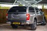 Used NISSAN NAVARA Nuneaton