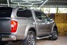 Used NISSAN NAVARA Nuneaton