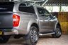 Used NISSAN NAVARA Nuneaton