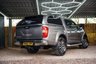 Used NISSAN NAVARA Nuneaton