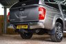 Used NISSAN NAVARA Nuneaton