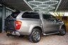 Used NISSAN NAVARA Nuneaton