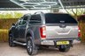 Used NISSAN NAVARA Nuneaton