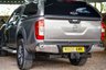 Used NISSAN NAVARA Nuneaton