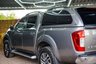 Used NISSAN NAVARA Nuneaton