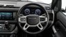 USED 2024 73 LAND ROVER DEFENDER 110 2.0 P400e 15.4kWh XS Edition SUV 5dr Petrol Plug-in Hybrid Auto 4WD Euro 6 (s/s) (404 ps) 