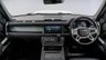 USED 2024 73 LAND ROVER DEFENDER 110 2.0 P400e 15.4kWh XS Edition SUV 5dr Petrol Plug-in Hybrid Auto 4WD Euro 6 (s/s) (404 ps) 