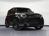 USED 2024 73 LAND ROVER DEFENDER 110 2.0 P400e 15.4kWh XS Edition SUV 5dr Petrol Plug-in Hybrid Auto 4WD Euro 6 (s/s) (404 ps) 