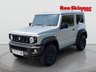 USED 2024 73 SUZUKI JIMNY 1.5 LCV 3dr Petrol Manual ALLGRIP Euro 6 (101 ps) 