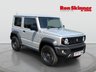 USED 2024 73 SUZUKI JIMNY 1.5 LCV 3dr Petrol Manual ALLGRIP Euro 6 (101 ps) 